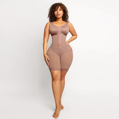 Colombianas Shaper Stage 2 For Women Postpartum Girdle BBL