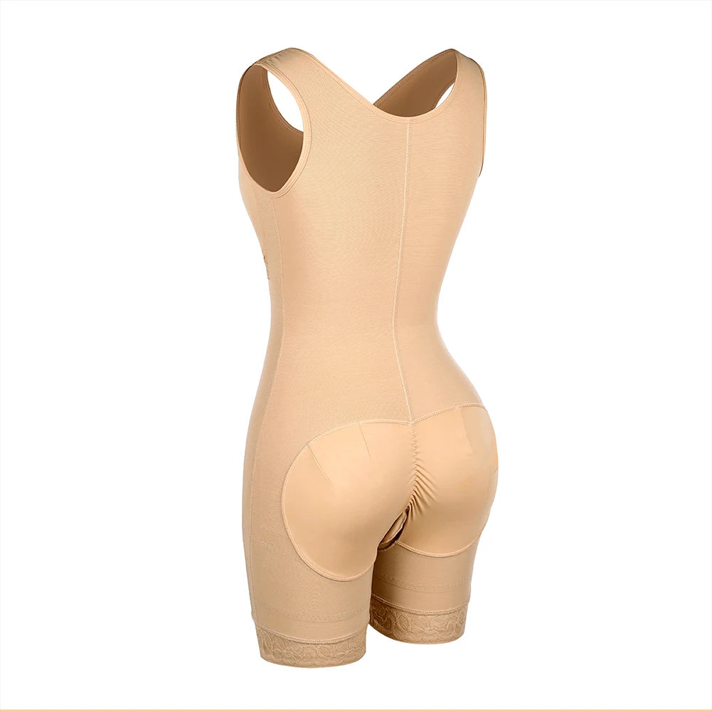 Colombianas Shaper Stage 2 For Women Postpartum Girdle BBL