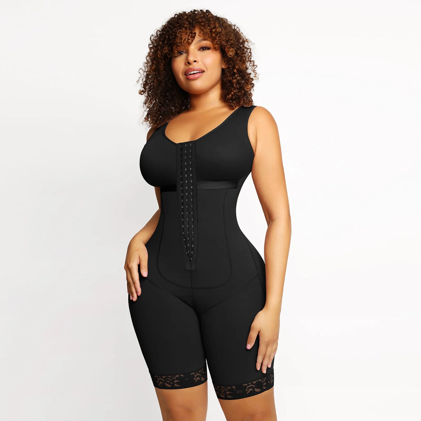 Colombianas Shaper Stage 2 For Women Postpartum Girdle BBL