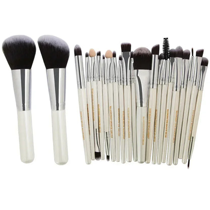 3/13/22pcs Professional Makeup Brushes Tools Set Make Up