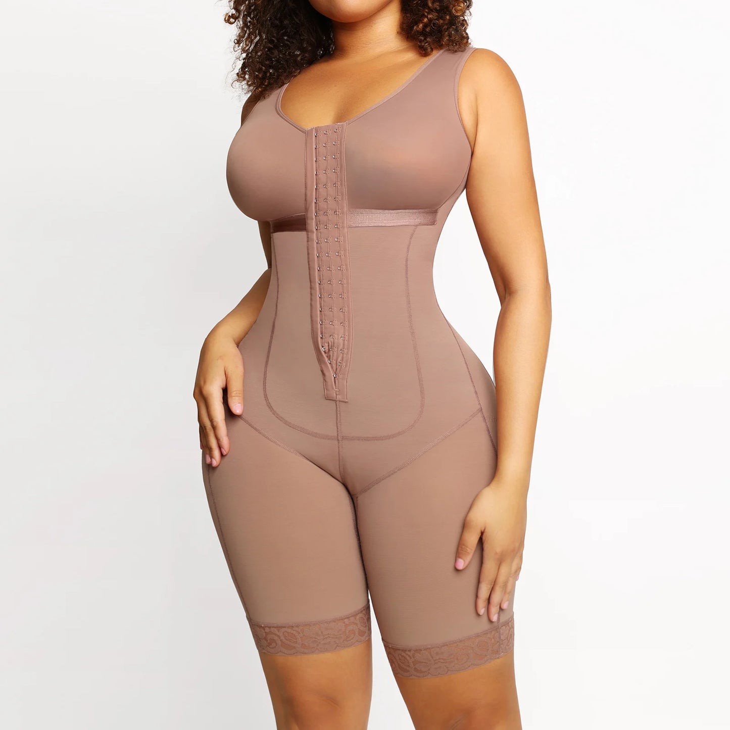 Colombianas Shaper Stage 2 For Women Postpartum Girdle BBL