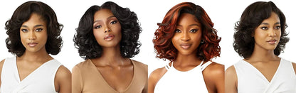 100% Brazilian Hair Glueless Human Hair