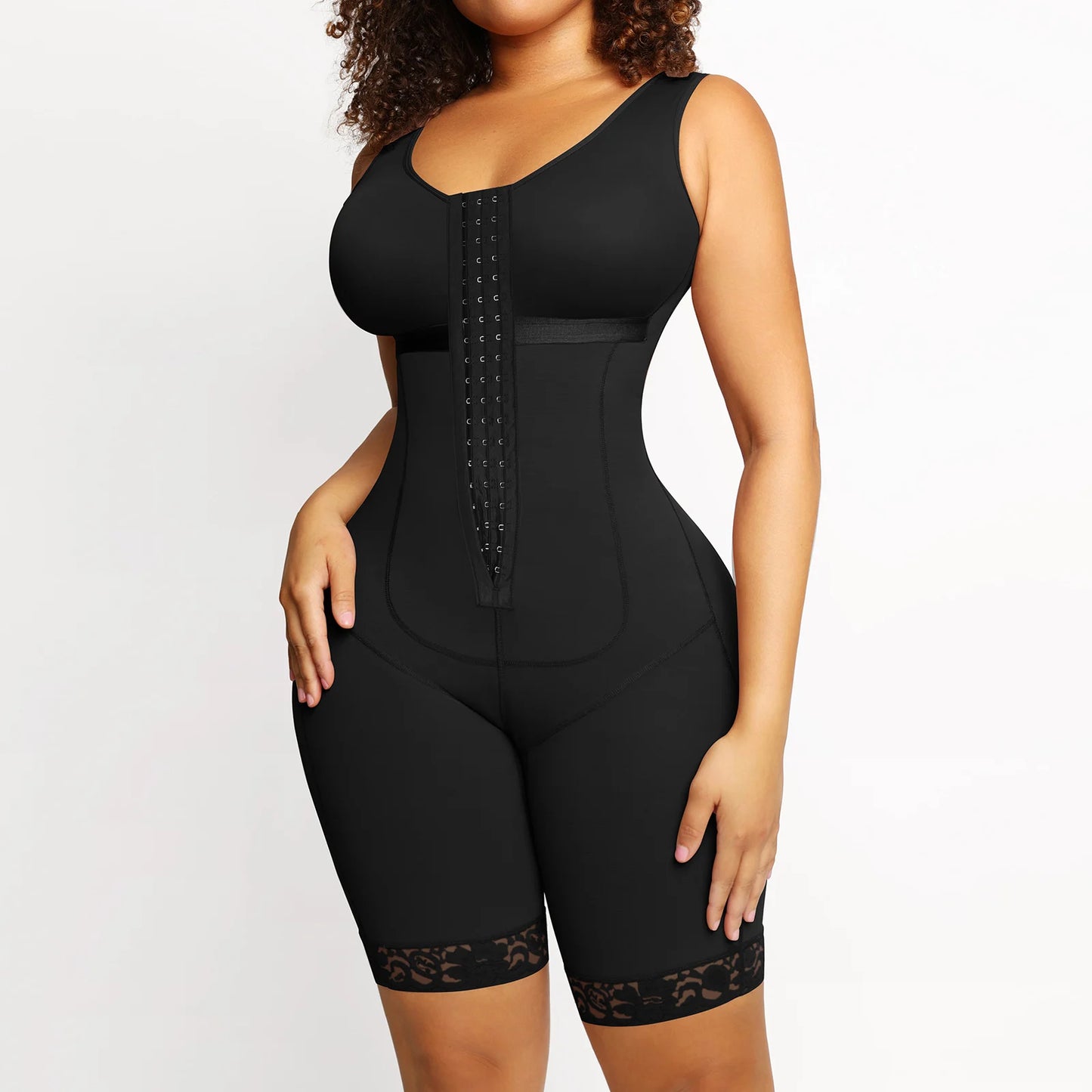 Colombianas Shaper Stage 2 For Women Postpartum Girdle BBL