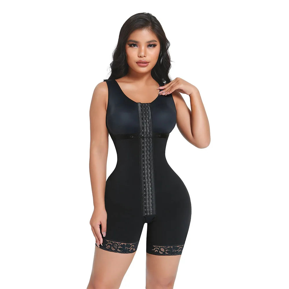 Colombianas Shaper Stage 2 For Women Postpartum Girdle BBL