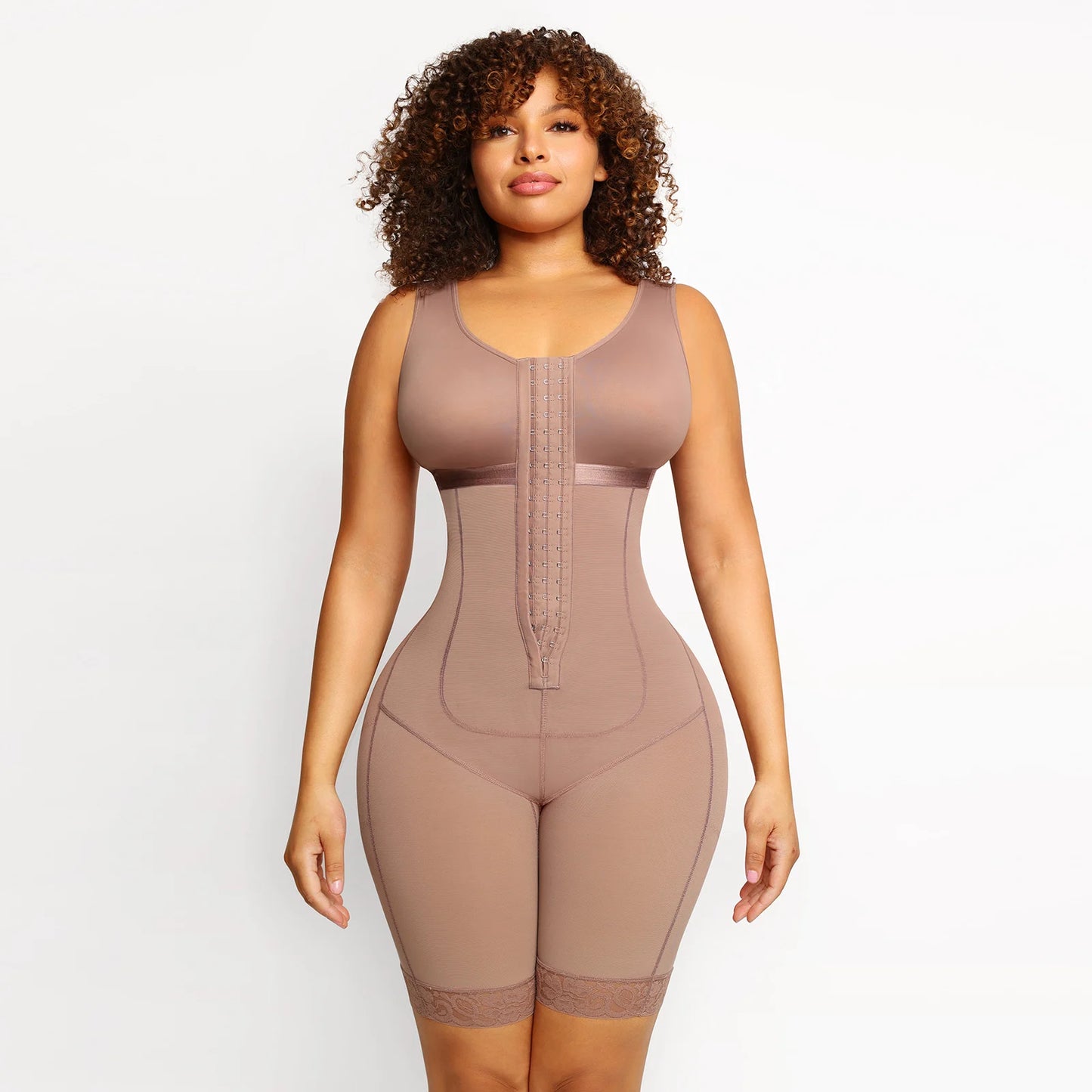 Colombianas Shaper Stage 2 For Women Postpartum Girdle BBL