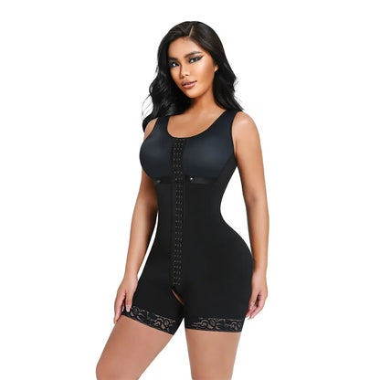 Colombianas Shaper Stage 2 For Women Postpartum Girdle BBL