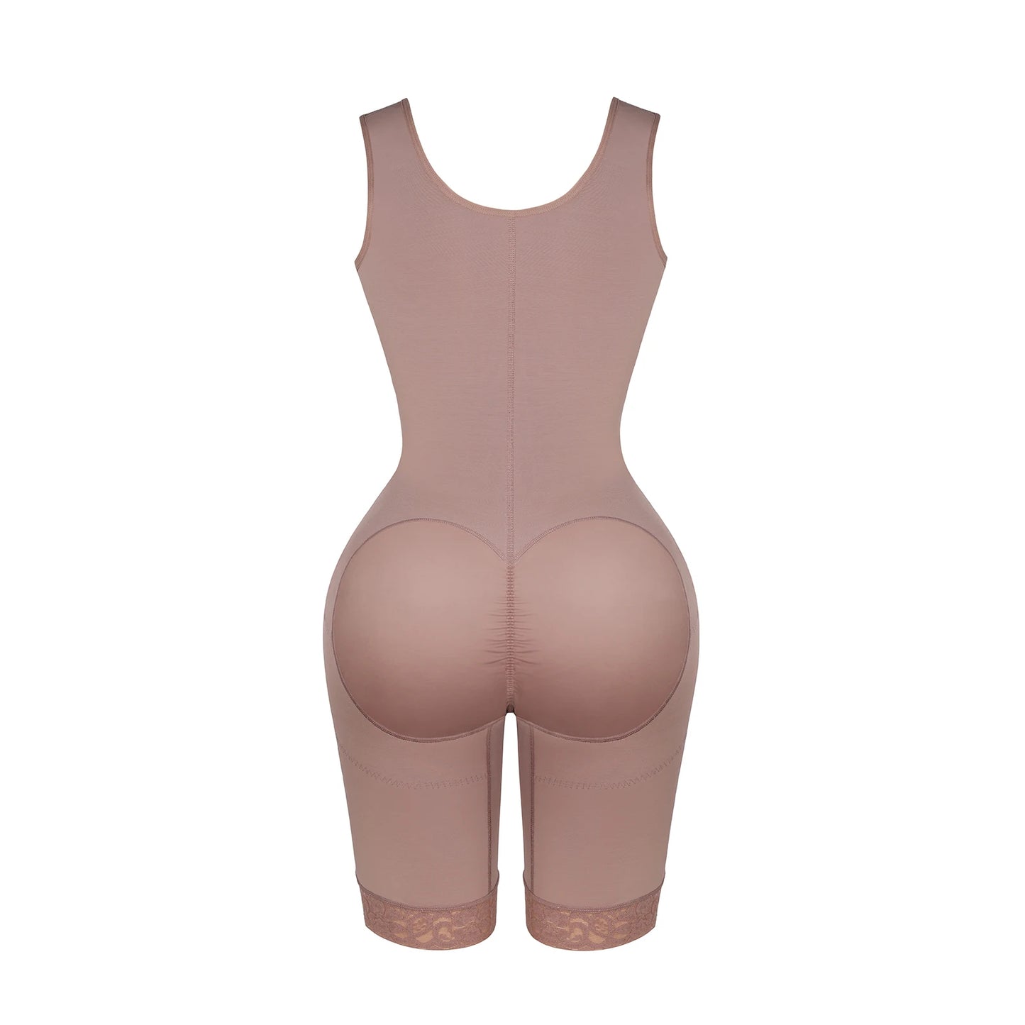 Colombianas Shaper Stage 2 For Women Postpartum Girdle BBL