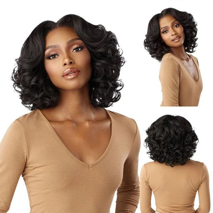 100% Brazilian Hair Glueless Human Hair