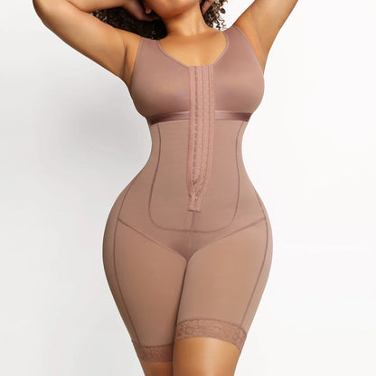 Colombianas Shaper Stage 2 For Women Postpartum Girdle BBL