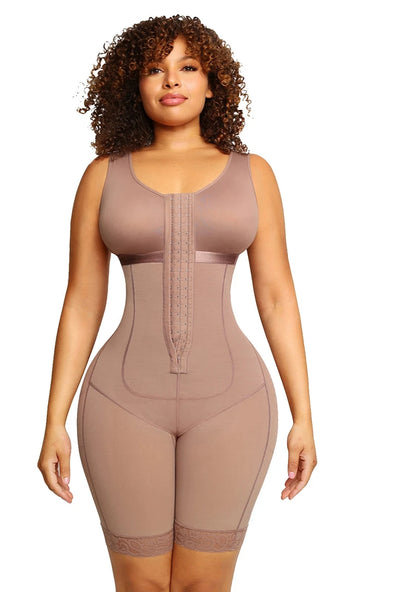 Colombianas Shaper Stage 2 For Women Postpartum Girdle BBL